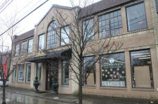 Pittsfield, MA Real Estate, Berkshire Real Estate