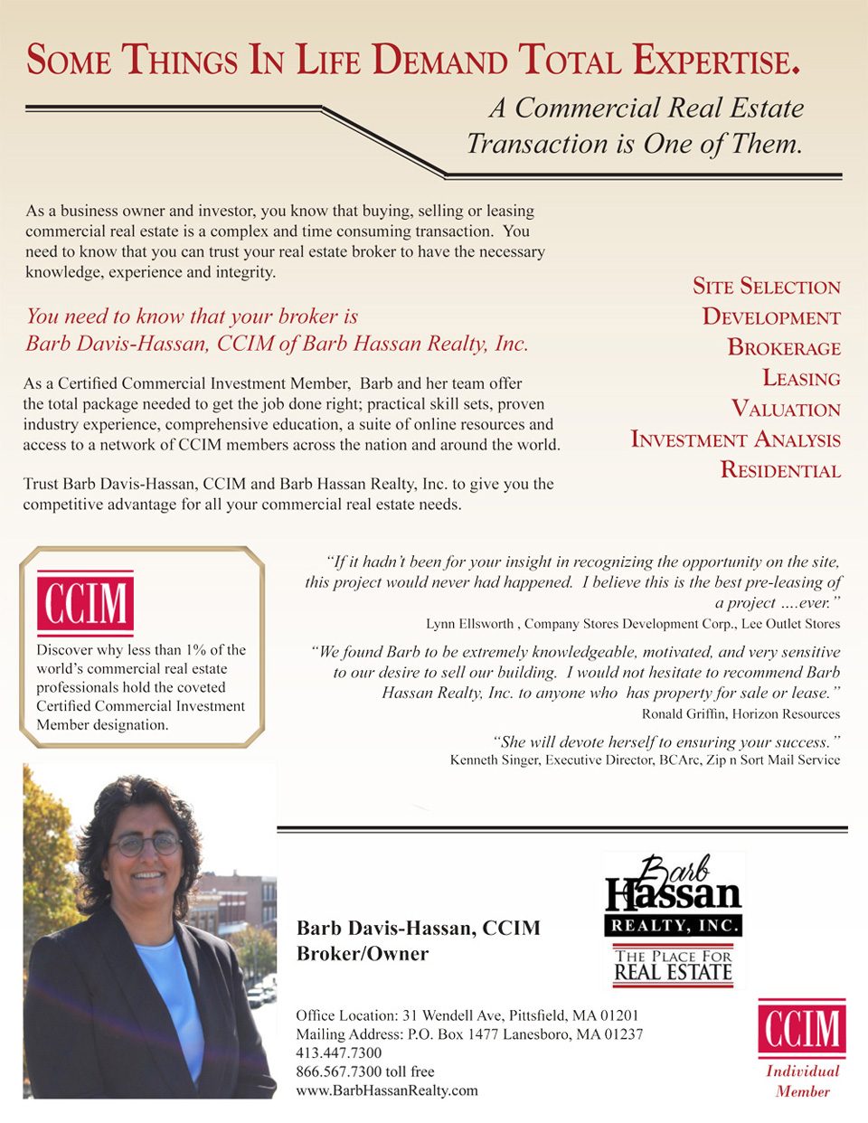Homes For Sale Berkshires, Commercial Real Estate For Sale Pittsfield MA